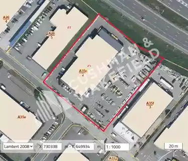 Rue des Nouvelles Technologies, 25