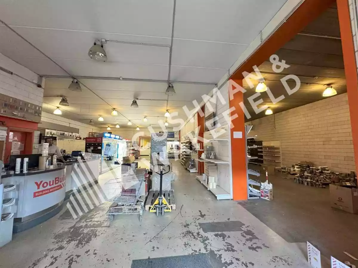 Rue des Nouvelles Technologies, 25