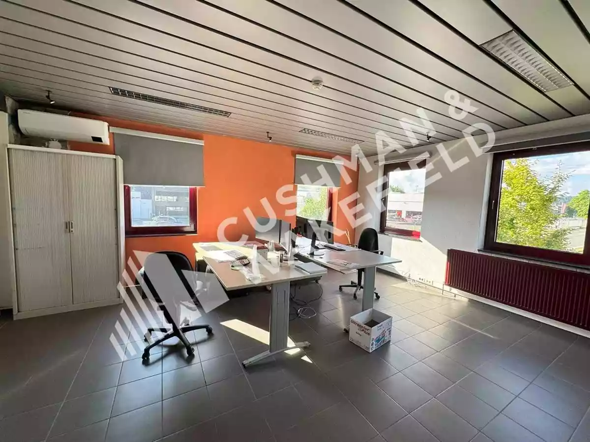 Rue des Nouvelles Technologies, 25