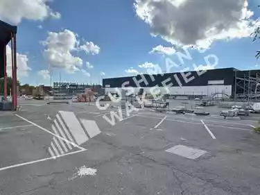 Rue des Nouvelles Technologies, 25