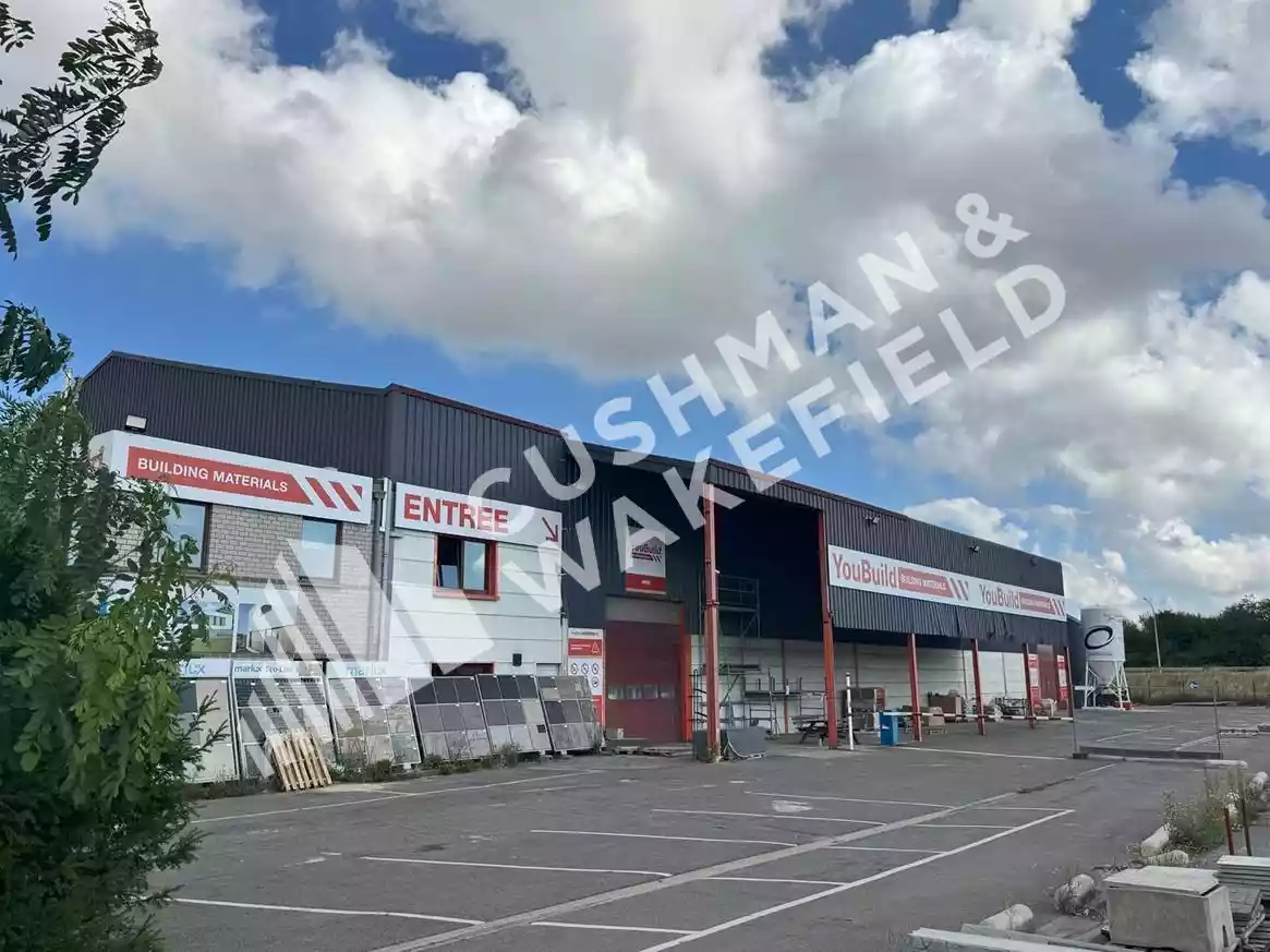 Rue des Nouvelles Technologies, 25