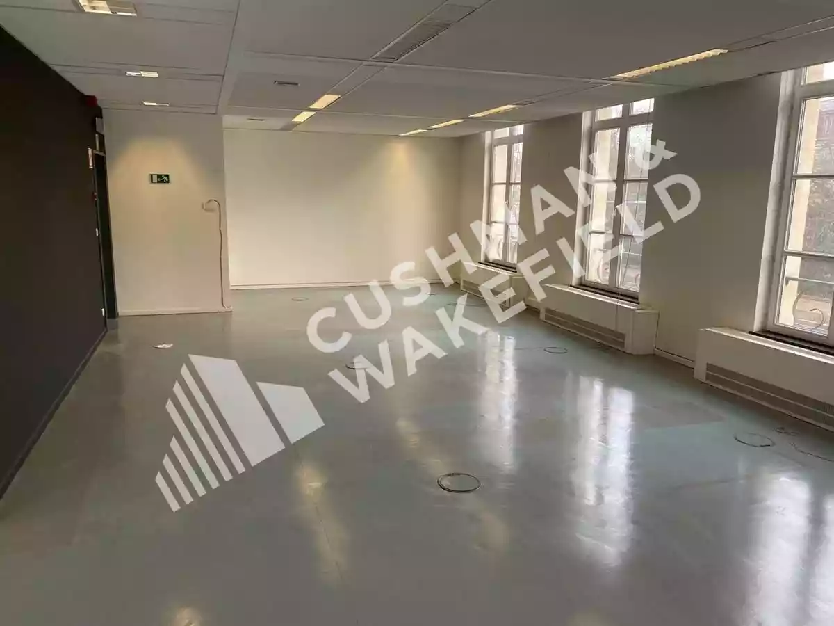 Place des Barricades, 1