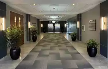 Winston-Salem - Office