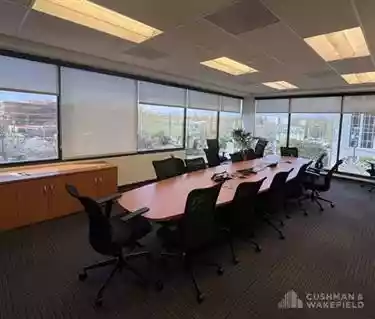 Winston-Salem - Office