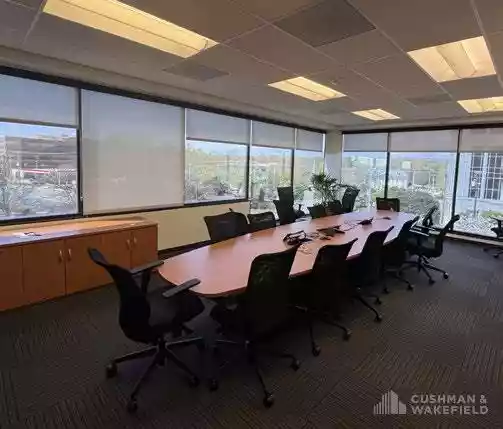 Winston-Salem - Office