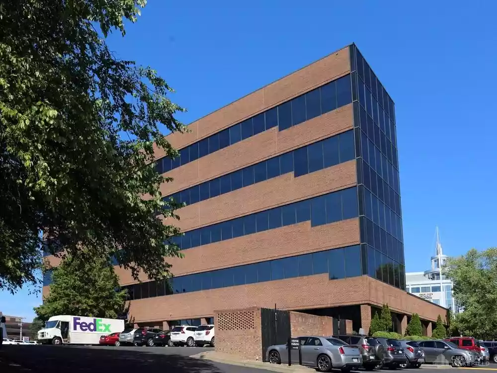 Winston-Salem - Office