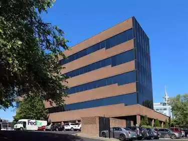 Winston-Salem - Office