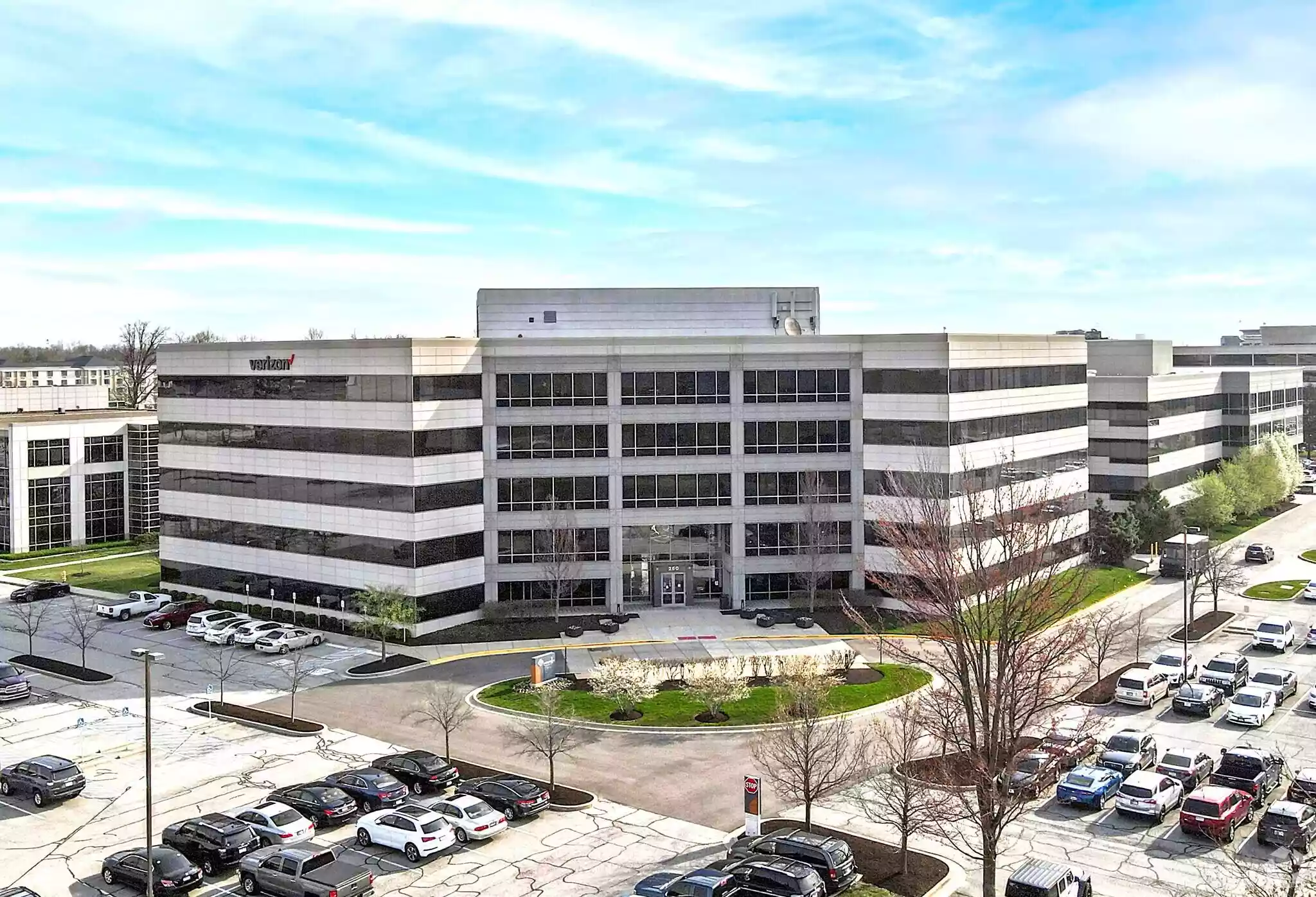 Indianapolis - Office