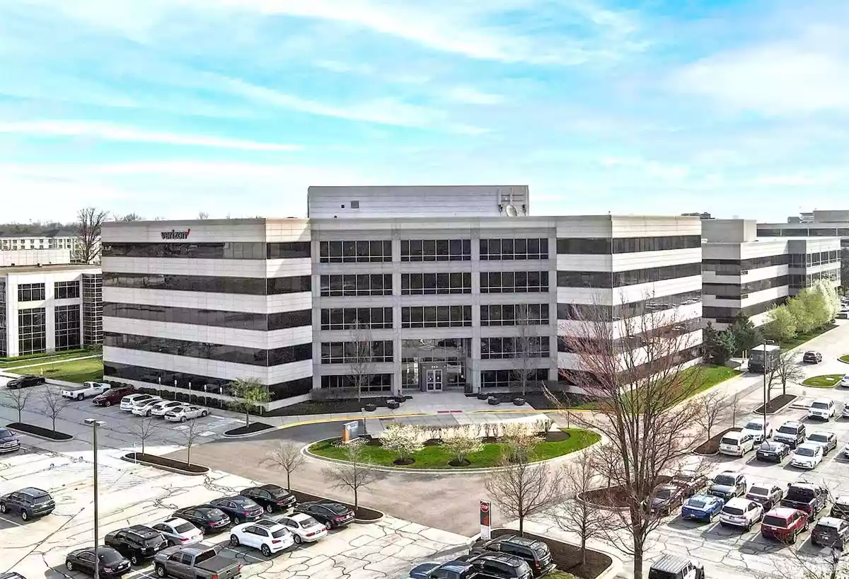 Indianapolis - Office