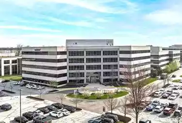 Indianapolis - Office