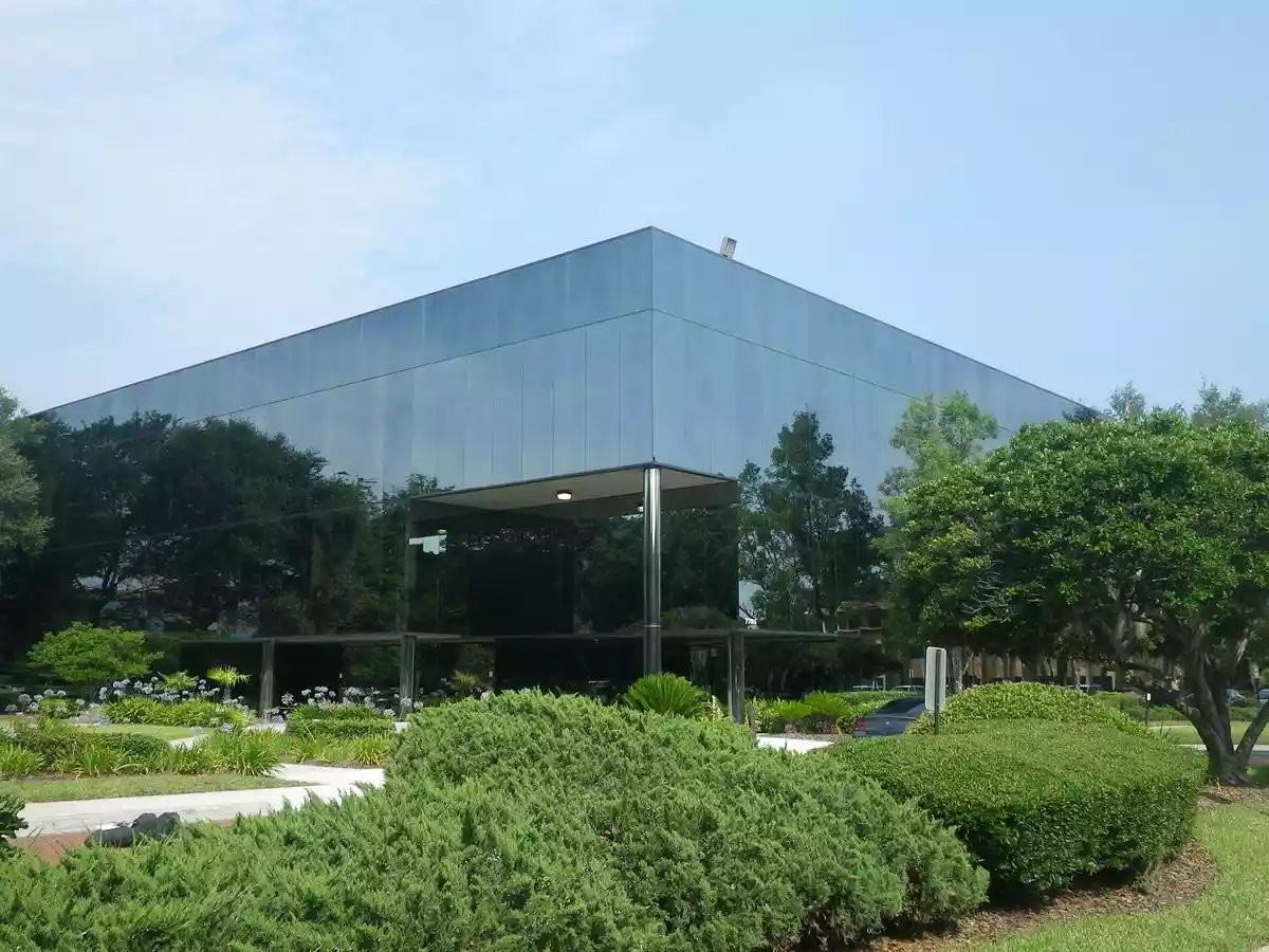 Jacksonville - Office