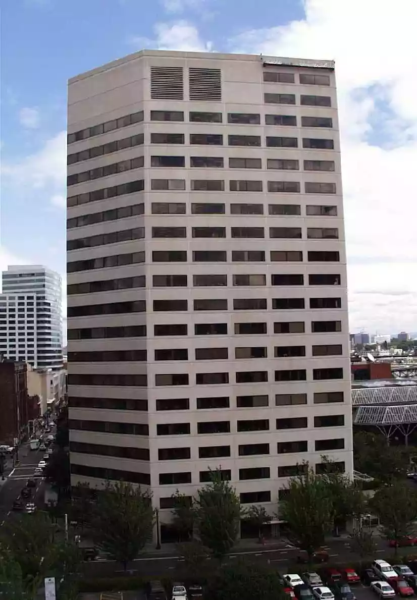 Portland - Office