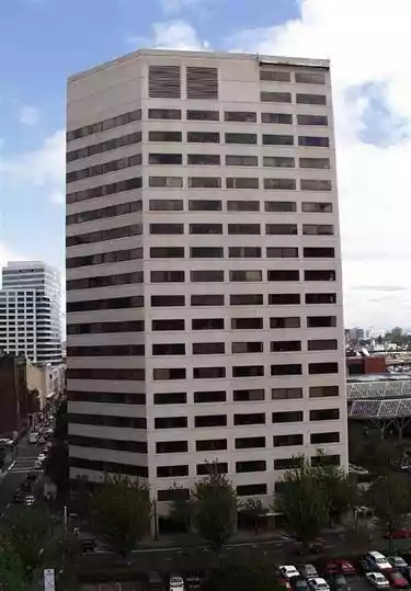 Portland - Office