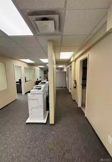 Burnaby - Warehouse/Distribution