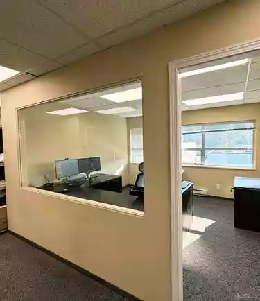 Burnaby - Warehouse/Distribution