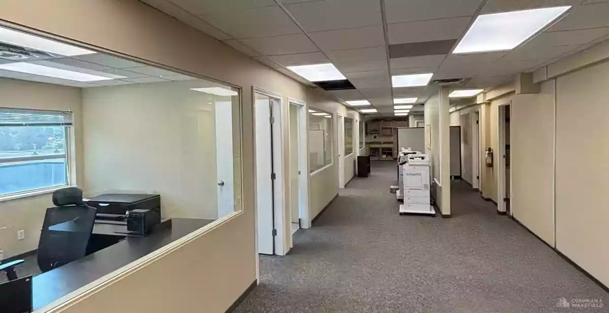 Burnaby - Warehouse/Distribution