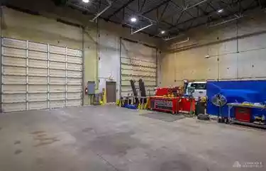 Surrey - Warehouse/Distribution