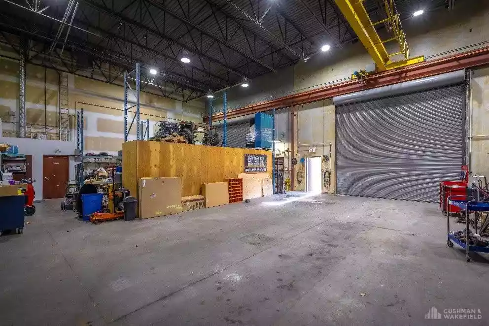 Surrey - Warehouse/Distribution