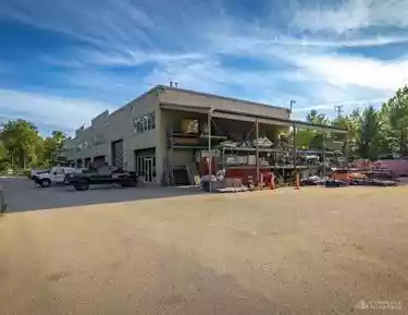 Surrey - Warehouse/Distribution