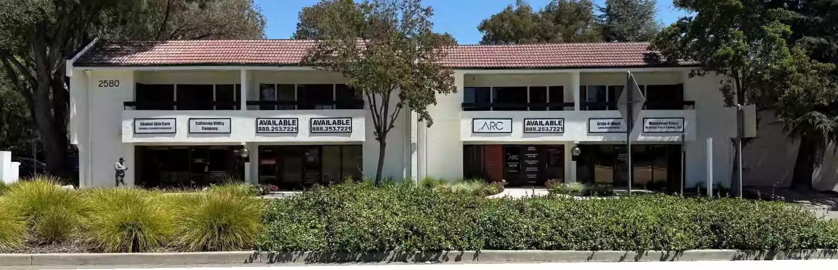 San Ramon - Office