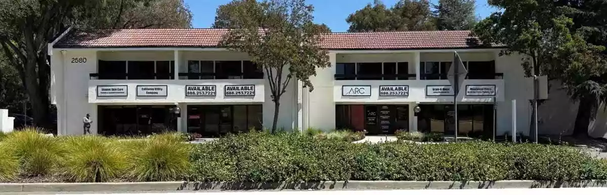 San Ramon - Office
