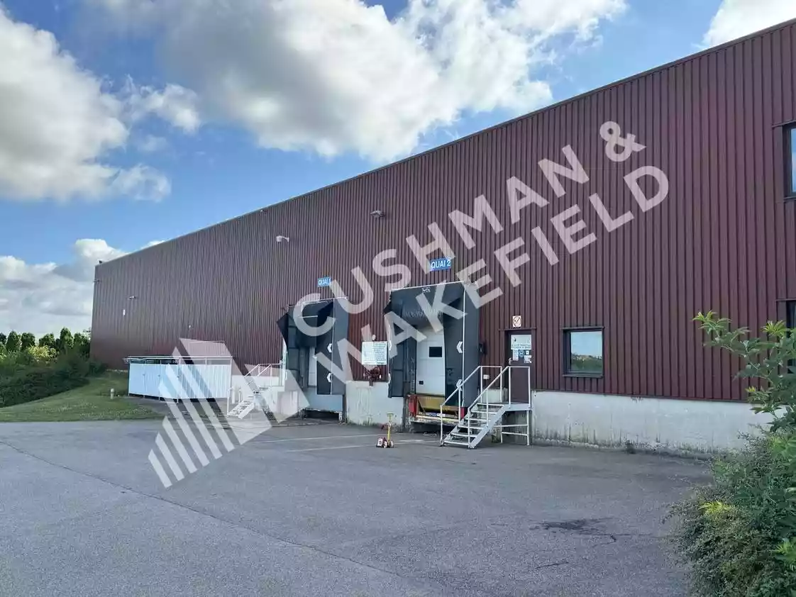 Rue Trois Bourdons, 54