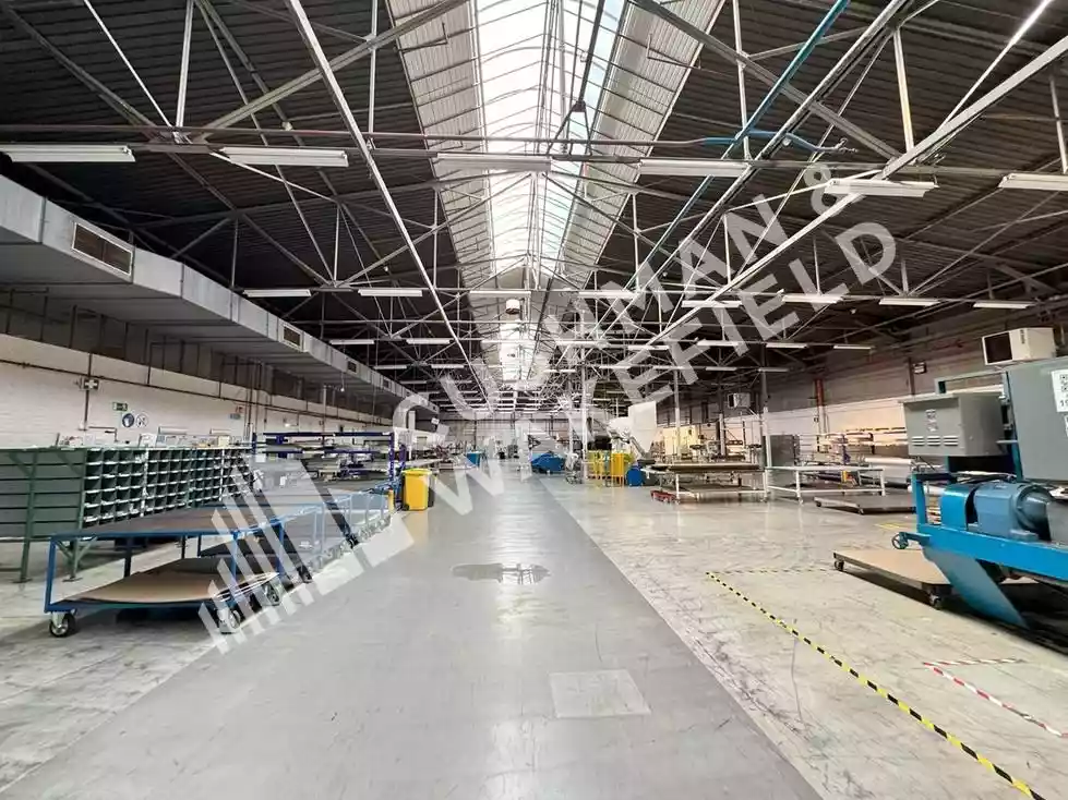 Rue Trois Bourdons, 54