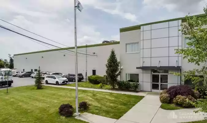 East Rutherford - Warehouse/Distribution