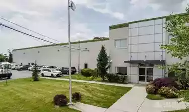 East Rutherford - Warehouse/Distribution