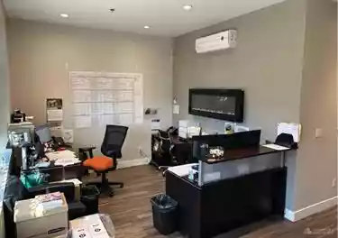 Surrey - Manufacturing