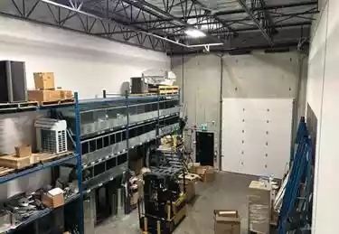 Surrey - Manufacturing