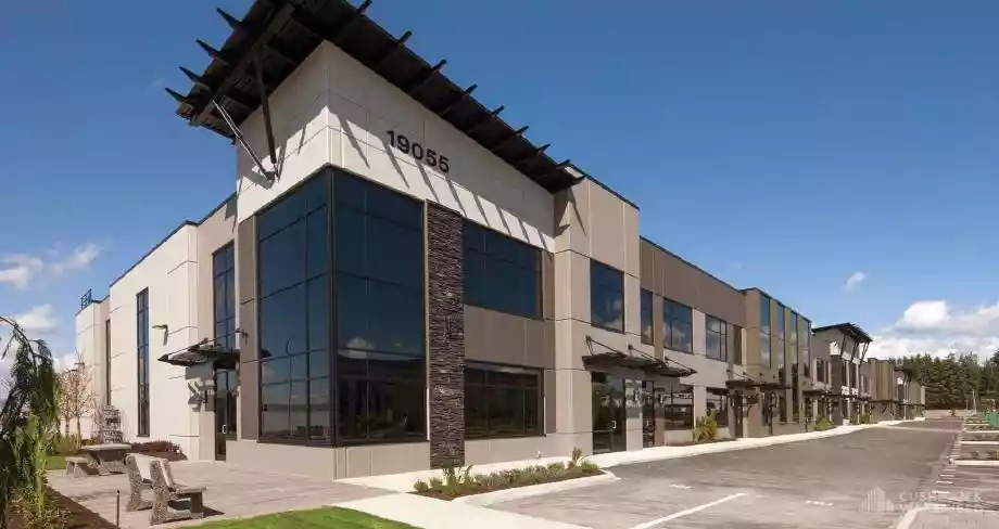 Surrey - Manufacturing