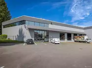 Coquitlam - Warehouse/Distribution