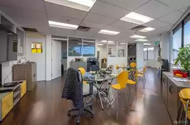 Coquitlam - Warehouse/Distribution