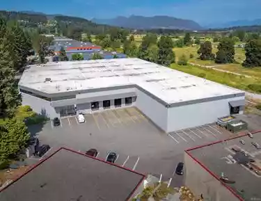 Coquitlam - Warehouse/Distribution