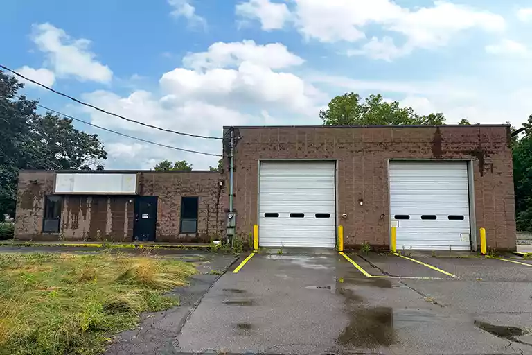 A1-9620 Commerce Drive