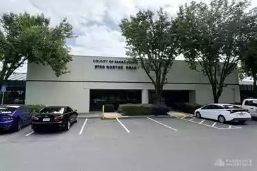 Sacramento - Office