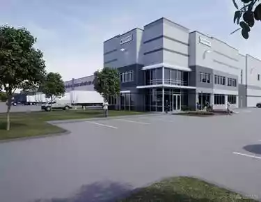 Houston - Warehouse/Distribution