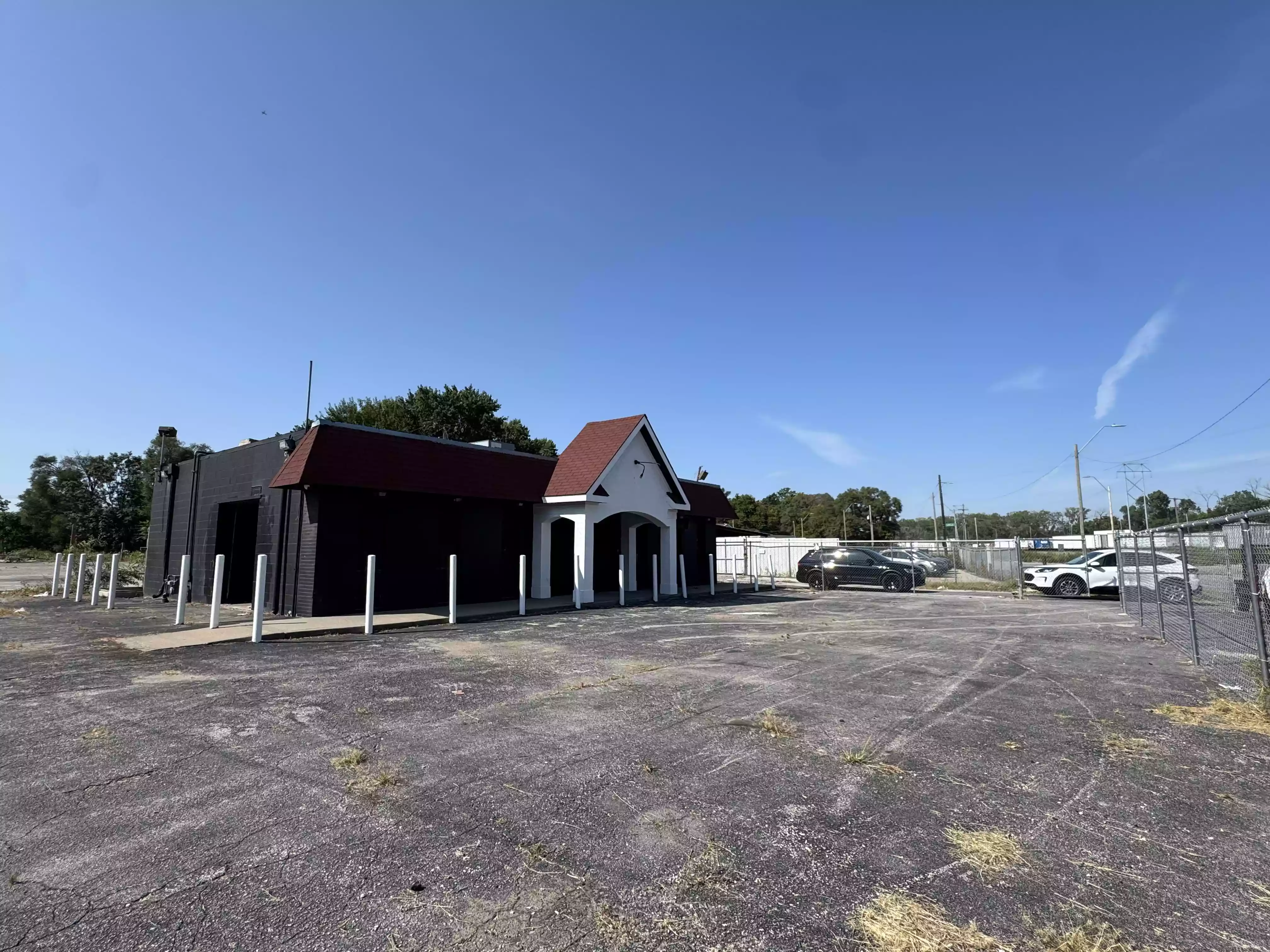 Kansas City - Warehouse/Distribution