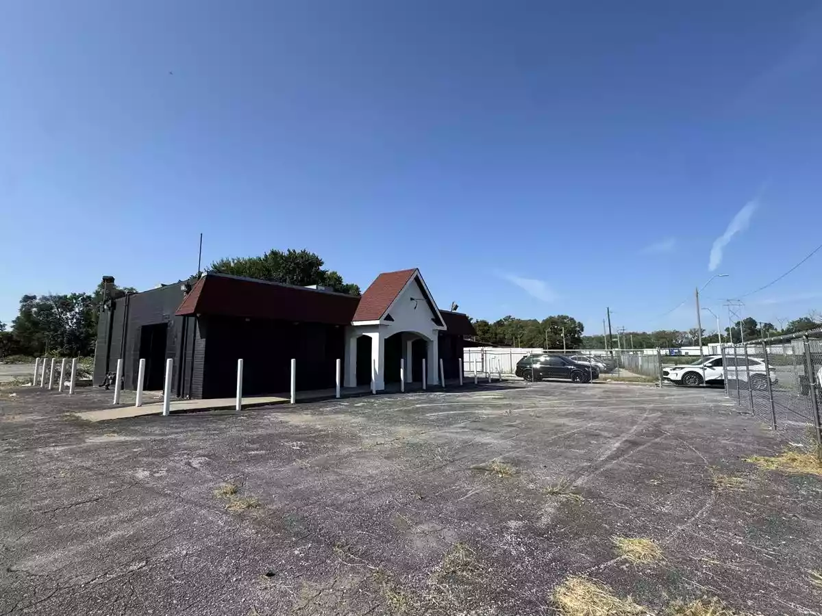 Kansas City - Warehouse/Distribution