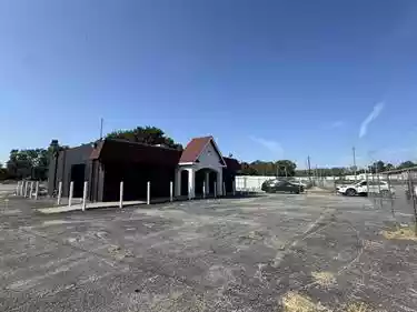 Kansas City - Warehouse/Distribution