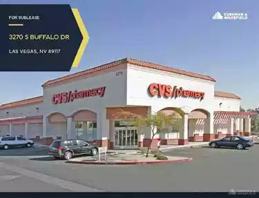 Las Vegas - Retail