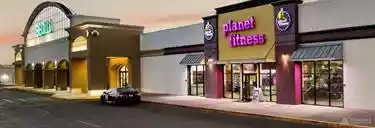 Pensacola - Retail