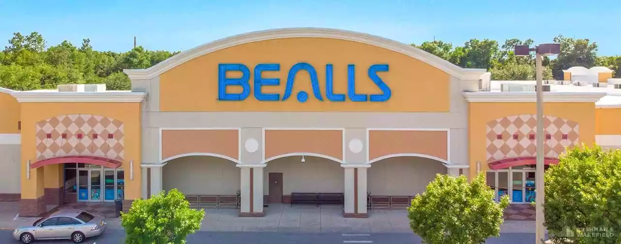 Ocala - Retail
