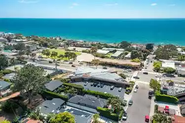 San Diego - Office