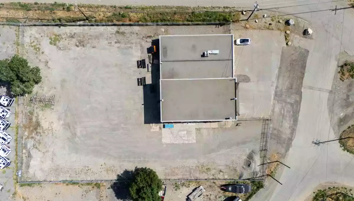 Kamloops - Warehouse/Distribution