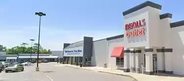 Pensacola - Retail