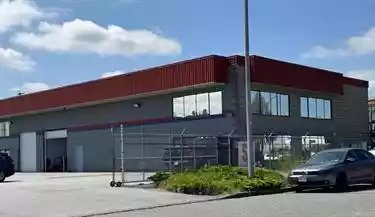 Langley - Warehouse/Distribution
