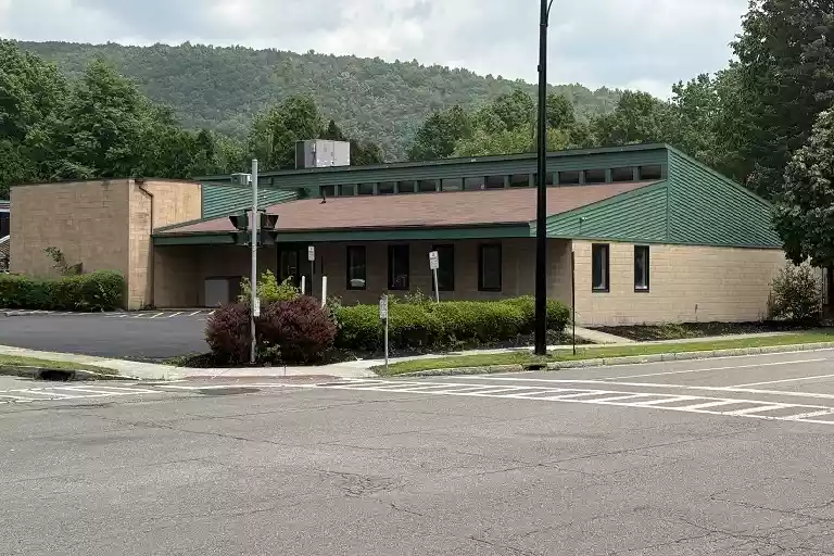 Former Medical Space