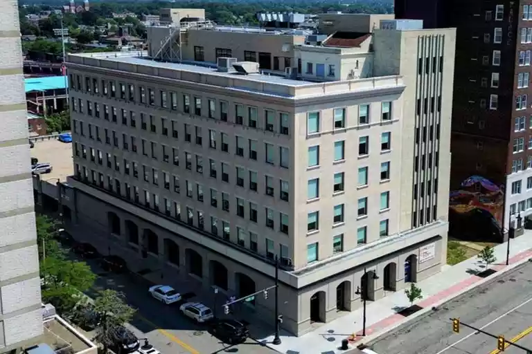 A1-901 State Street